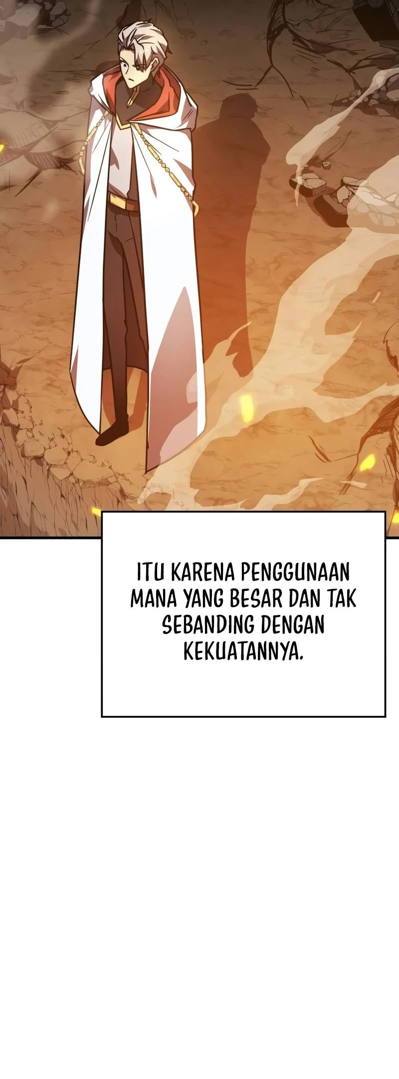 Limit-Breaking Genius Mage Bab 7 halaman 54