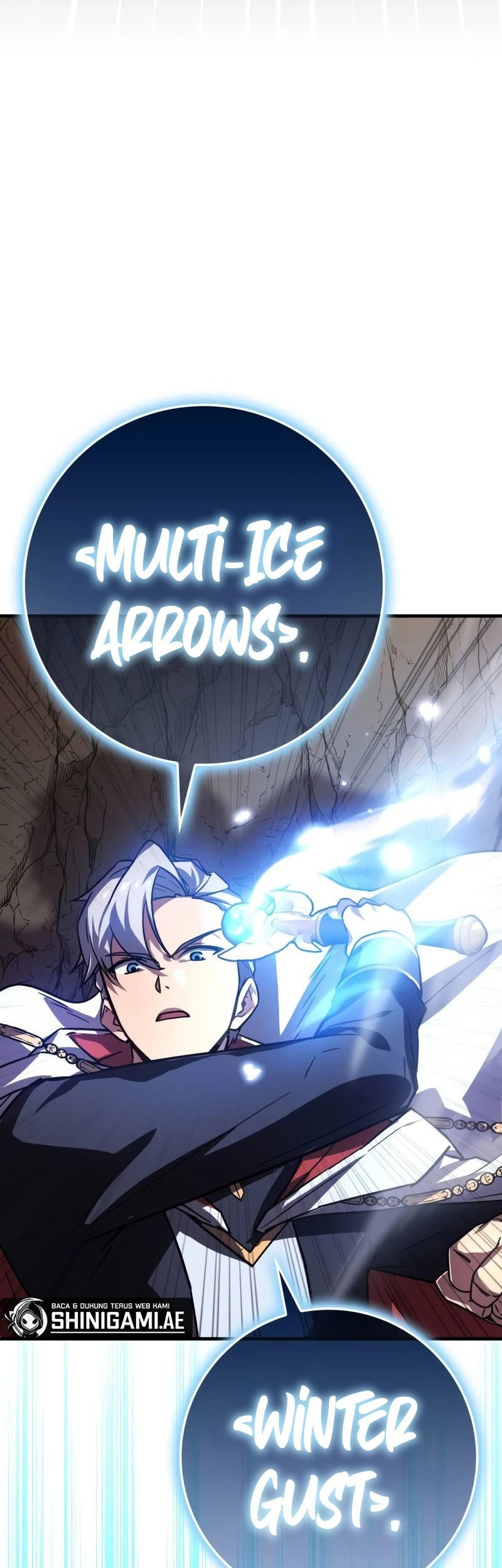 Limit-Breaking Genius Mage Bab 7 halaman 64