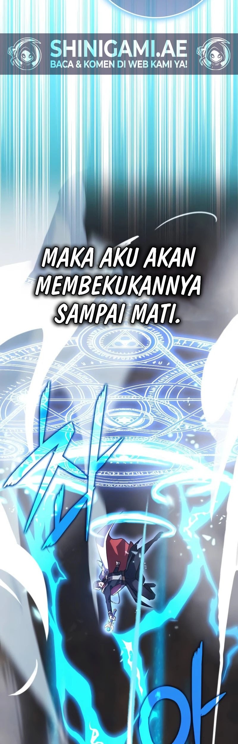 Limit-Breaking Genius Mage Bab 7 halaman 65
