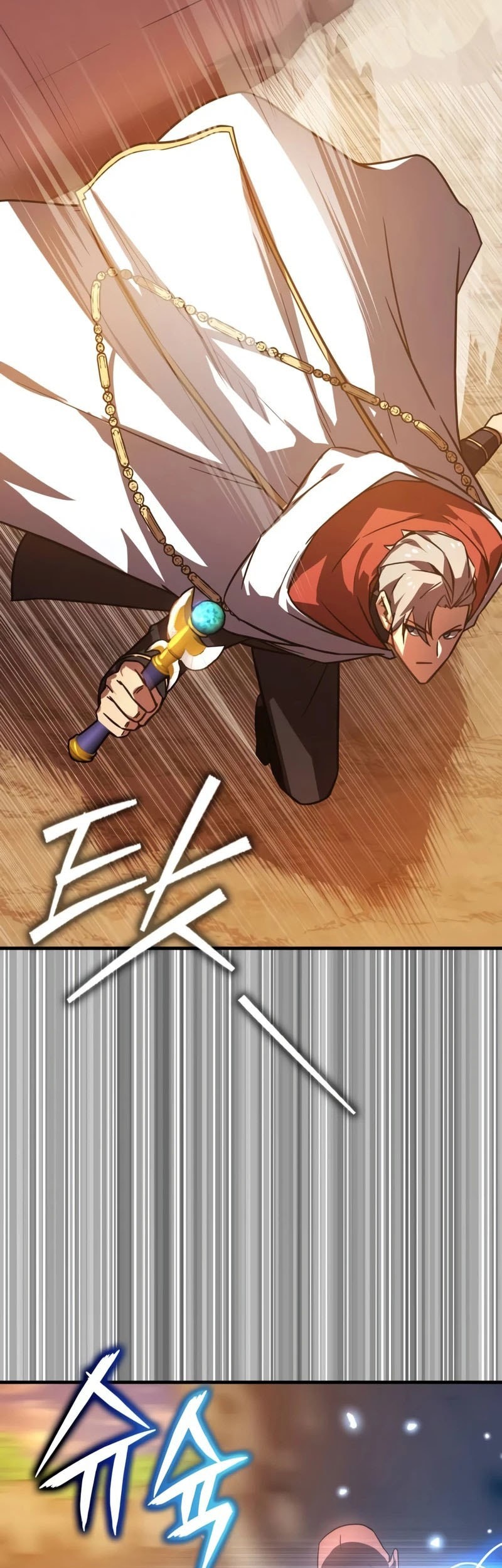 Limit-Breaking Genius Mage Bab 7 halaman 71
