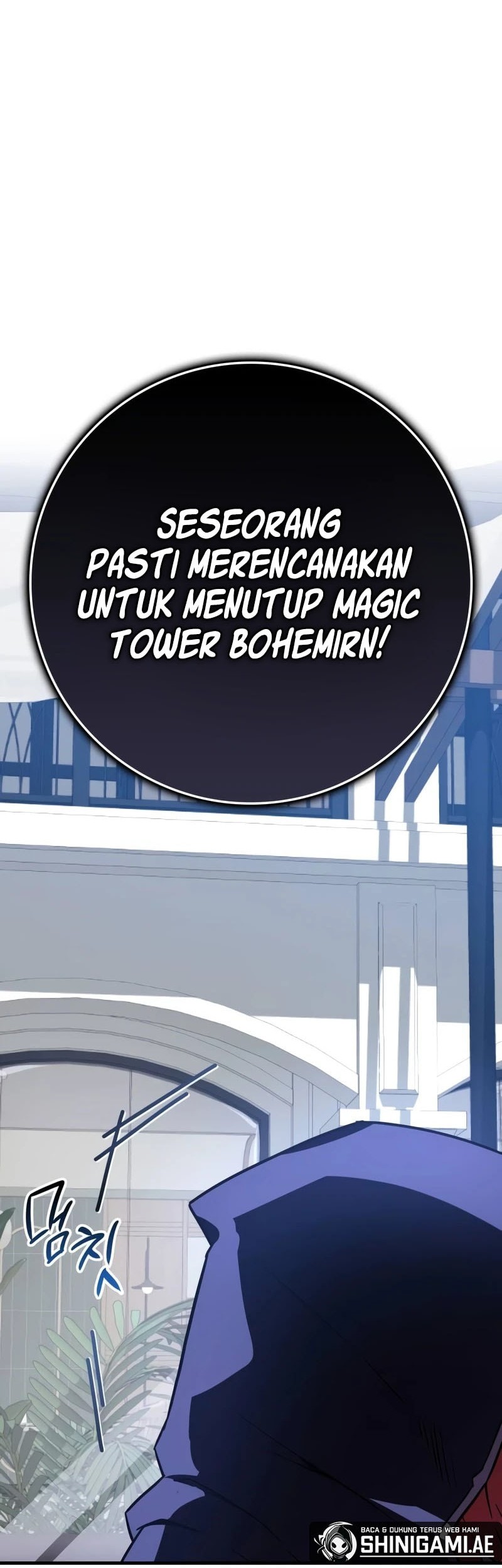 Limit-Breaking Genius Mage Bab 7 halaman 84