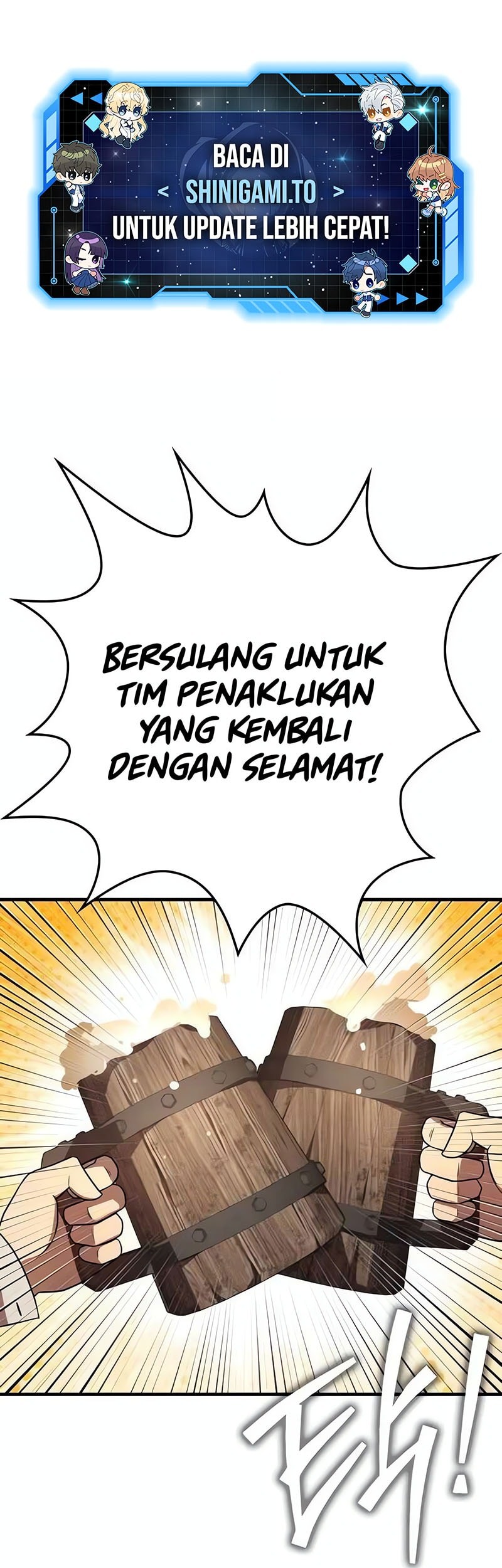 Limit-Breaking Genius Mage Bab 8 halaman 2