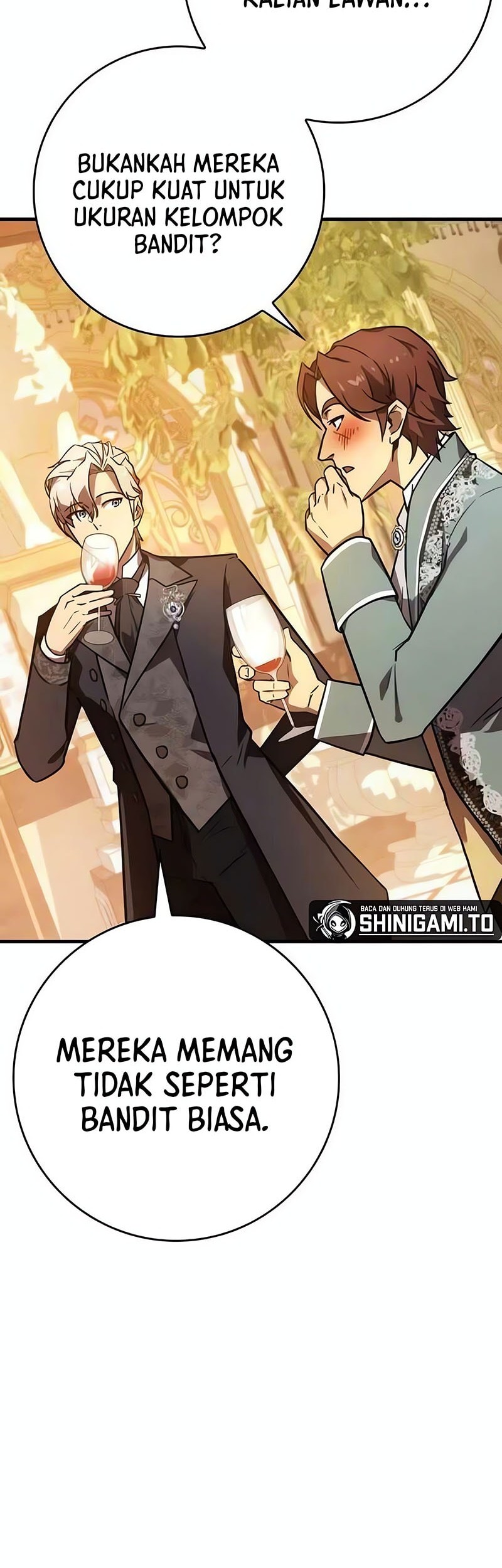 Limit-Breaking Genius Mage Bab 8 halaman 9