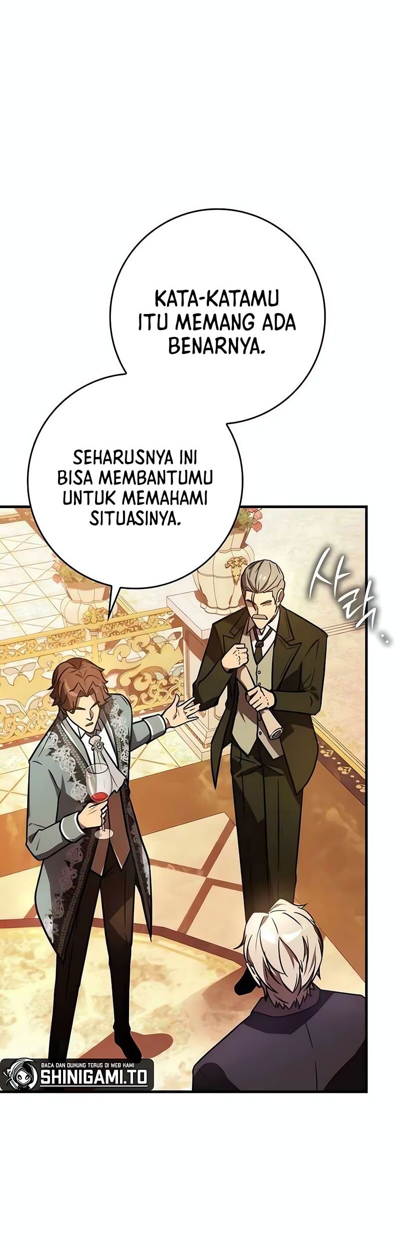 Limit-Breaking Genius Mage Bab 8 halaman 11