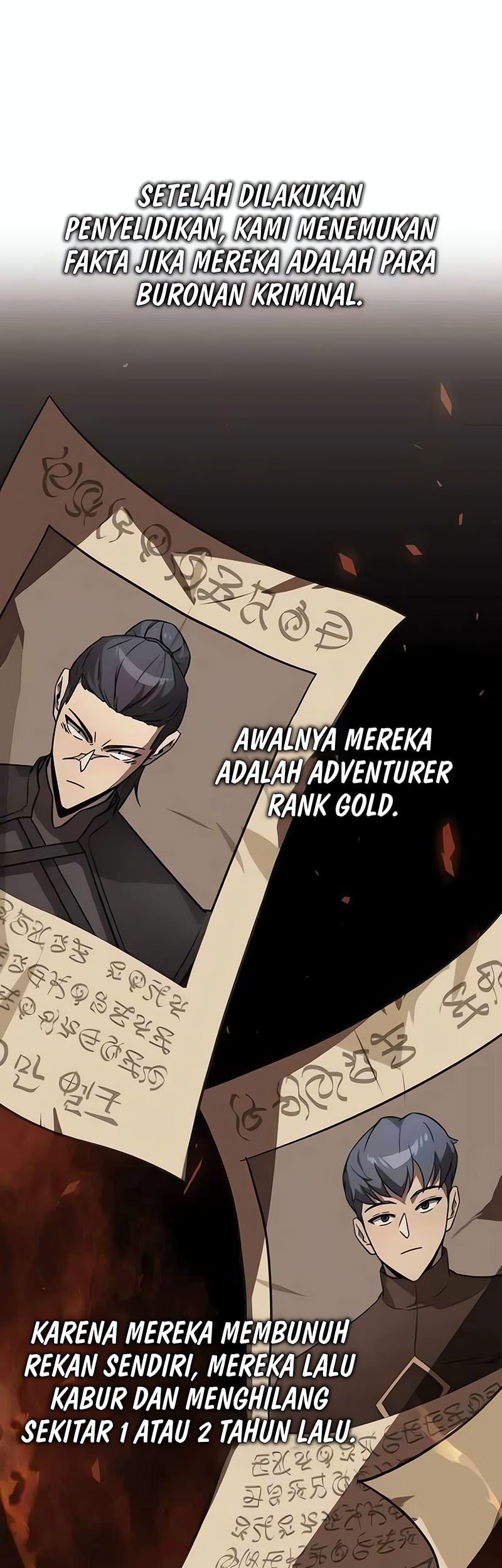 Limit-Breaking Genius Mage Bab 8 halaman 12