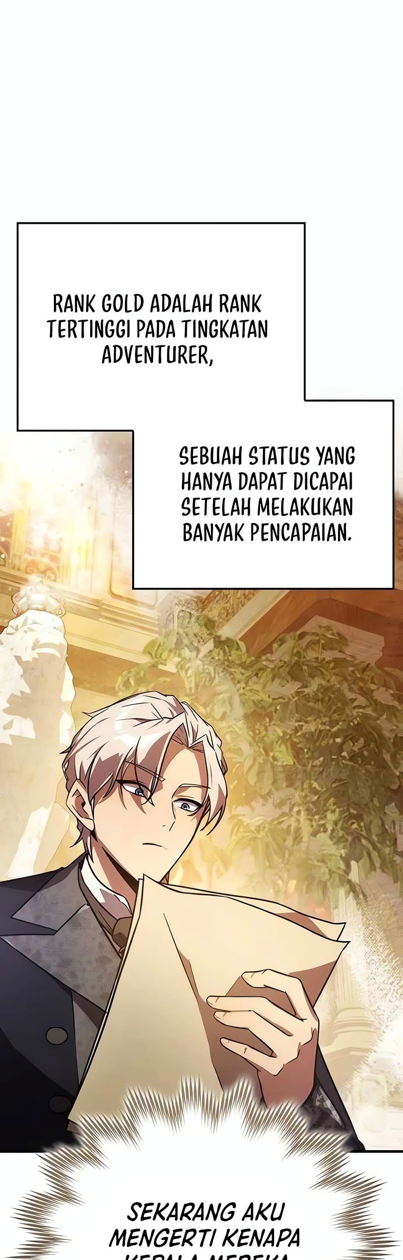 Limit-Breaking Genius Mage Bab 8 halaman 14