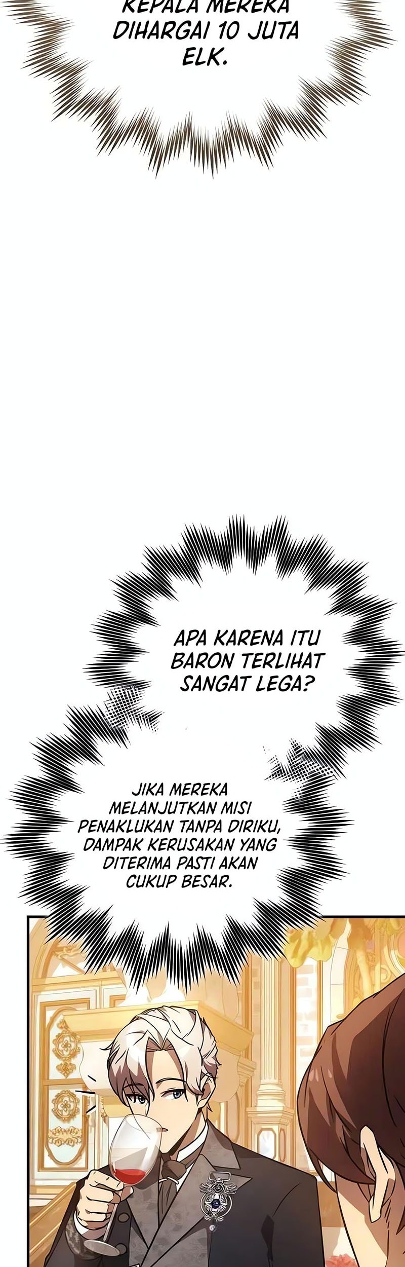 Limit-Breaking Genius Mage Bab 8 halaman 15