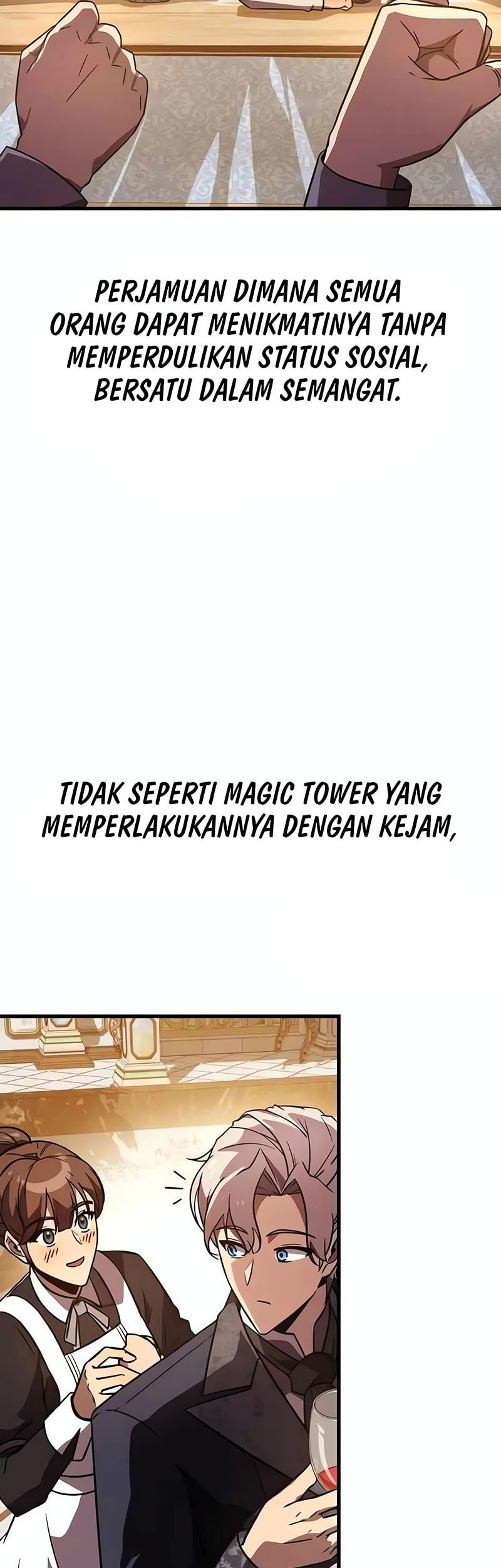 Limit-Breaking Genius Mage Bab 8 halaman 24