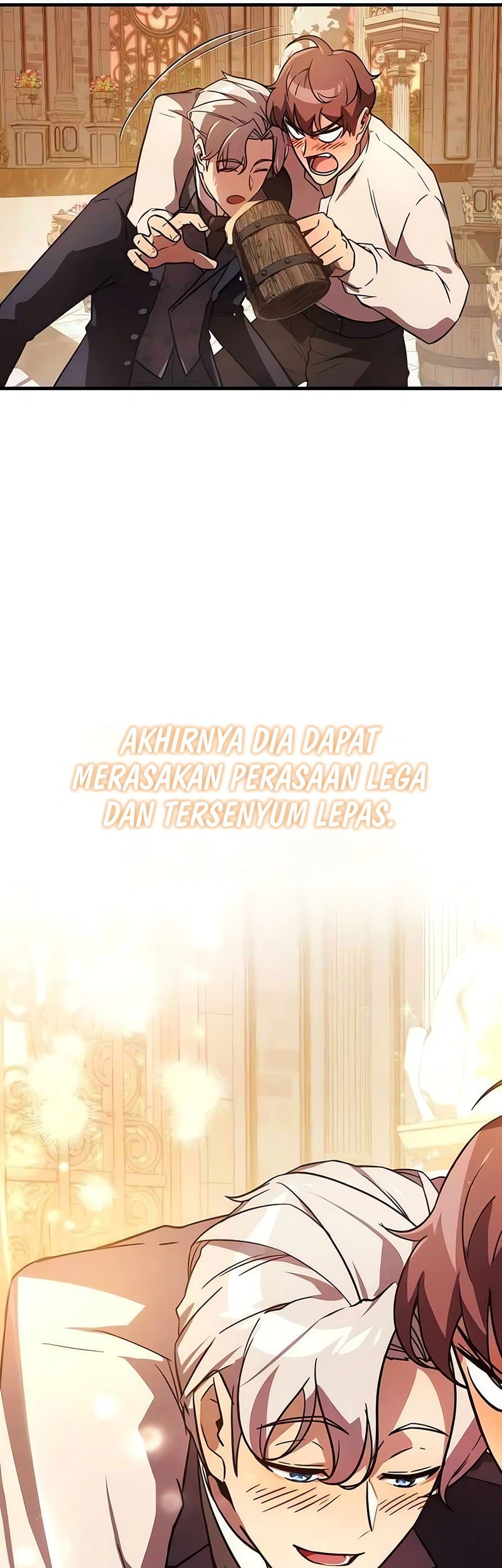 Limit-Breaking Genius Mage Bab 8 halaman 26