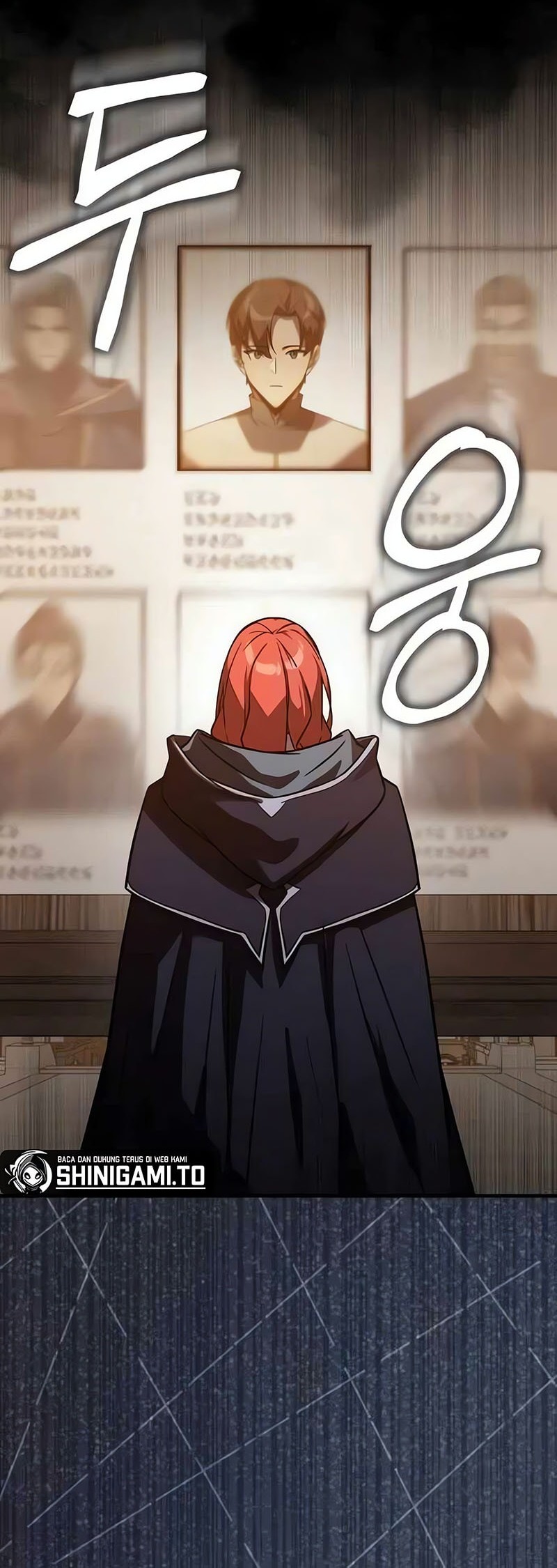 Limit-Breaking Genius Mage Bab 8 halaman 37