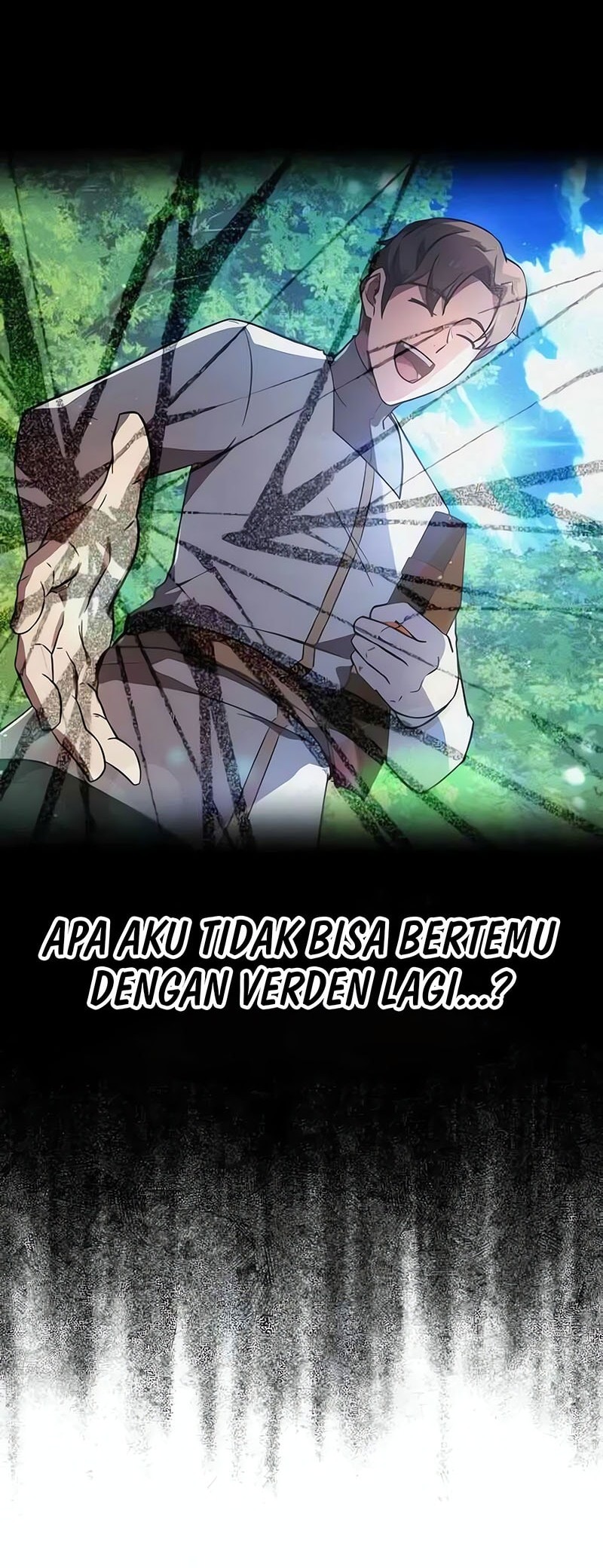 Limit-Breaking Genius Mage Bab 8 halaman 41