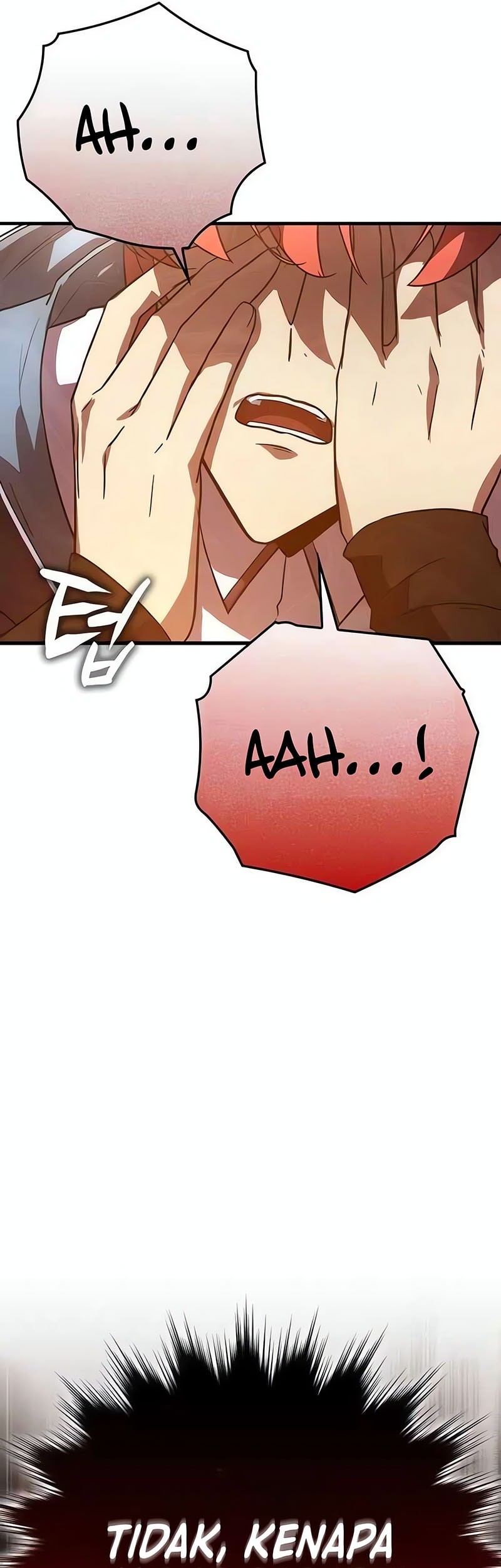 Limit-Breaking Genius Mage Bab 8 halaman 42