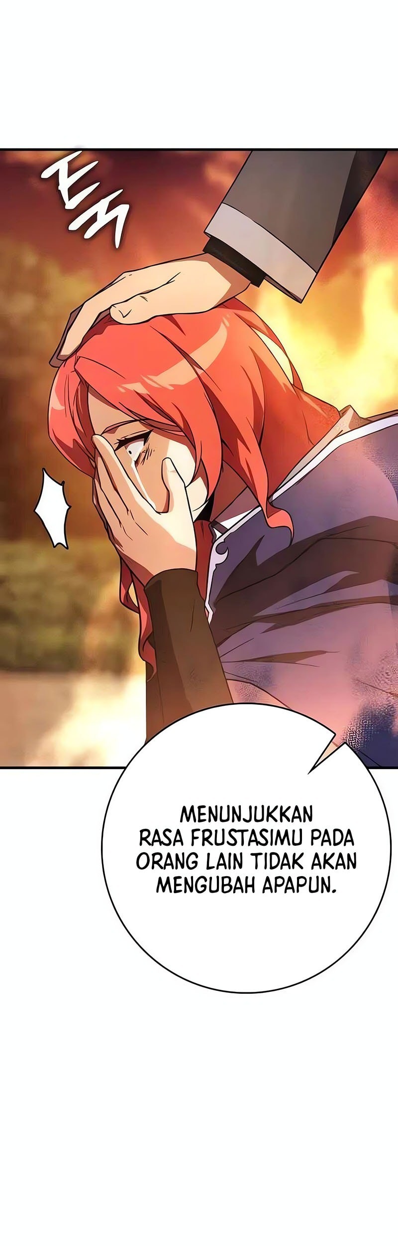 Limit-Breaking Genius Mage Bab 8 halaman 46