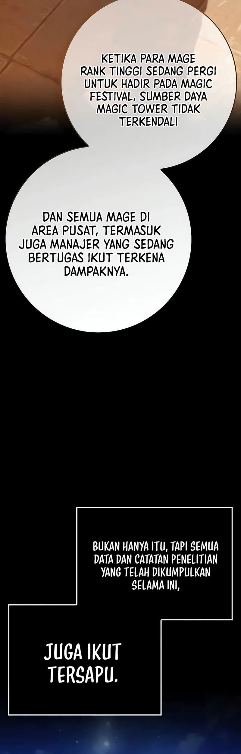 Limit-Breaking Genius Mage Bab 8 halaman 50