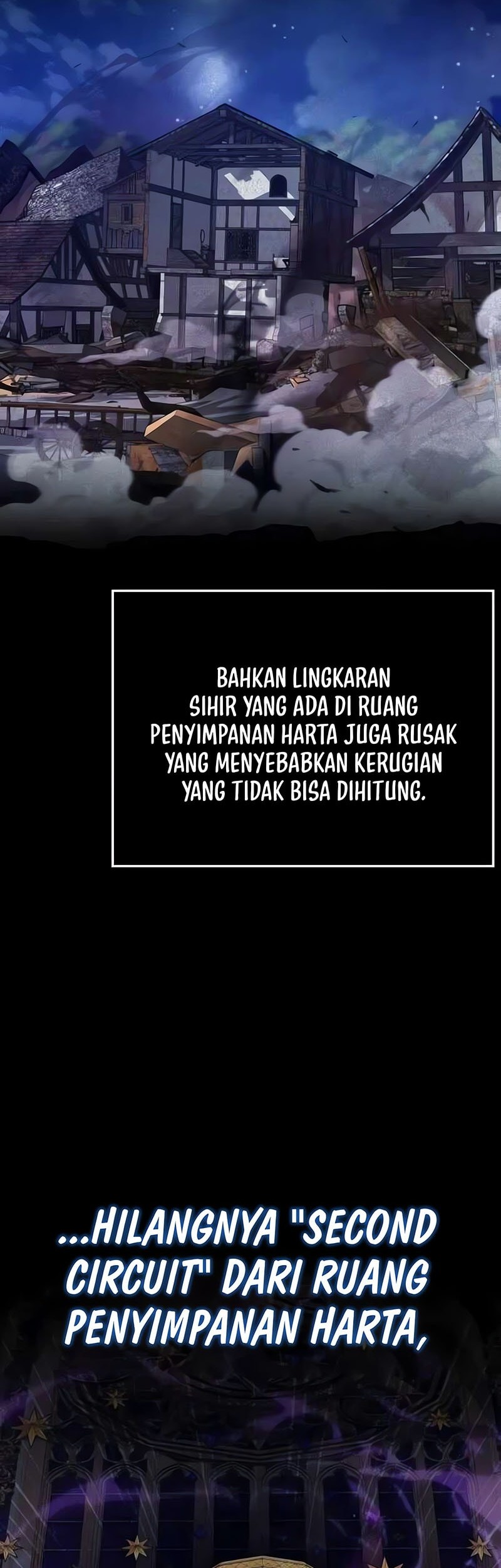 Limit-Breaking Genius Mage Bab 8 halaman 51