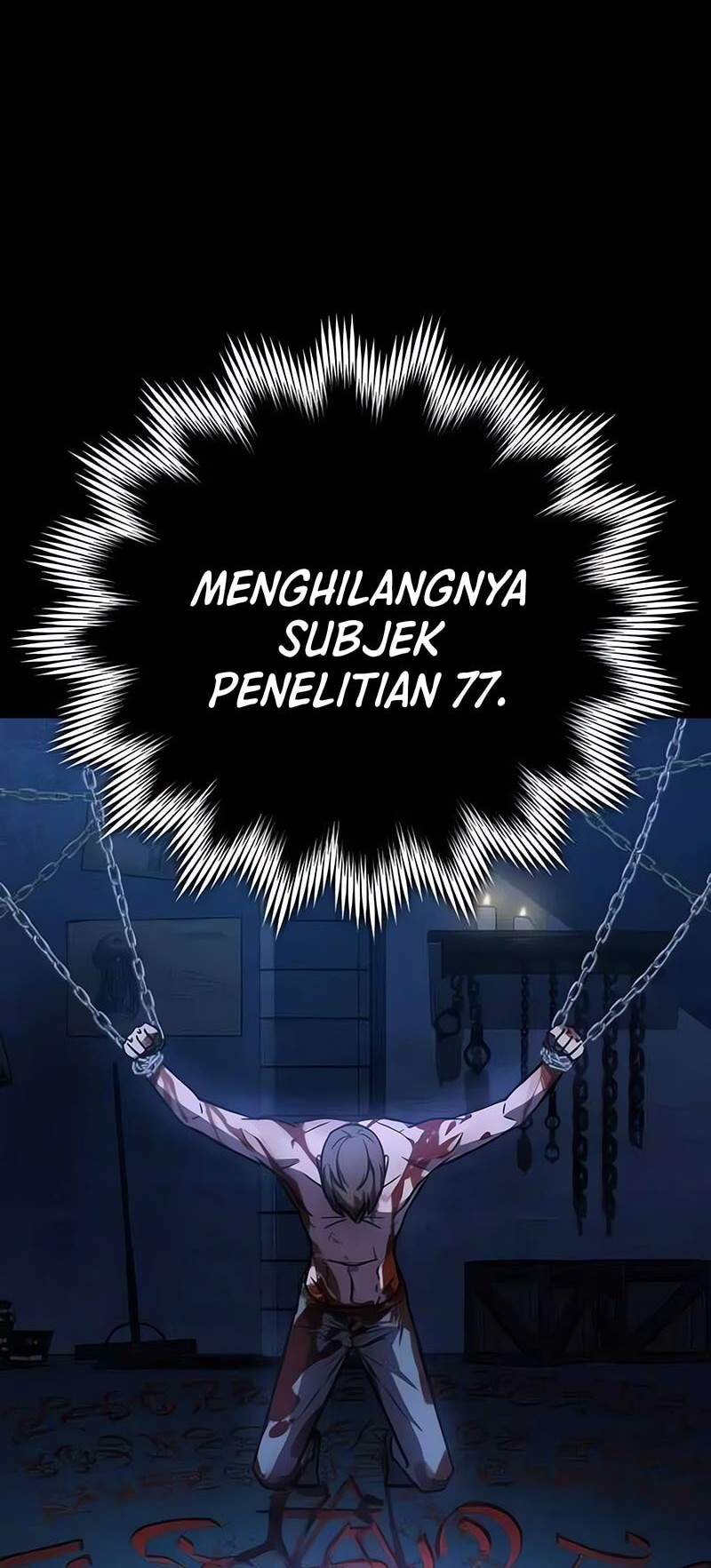 Limit-Breaking Genius Mage Bab 8 halaman 53