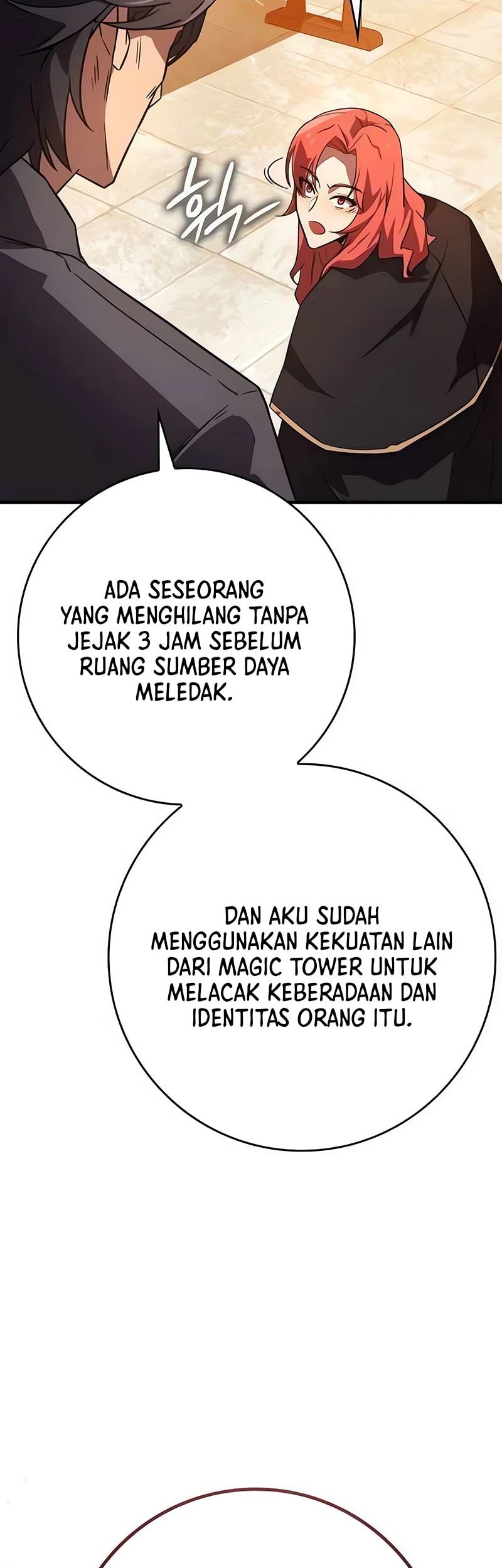 Limit-Breaking Genius Mage Bab 8 halaman 56