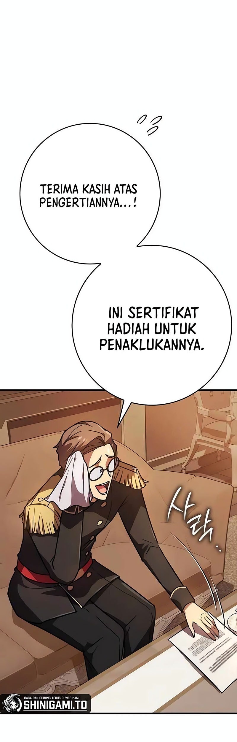 Limit-Breaking Genius Mage Bab 8 halaman 69