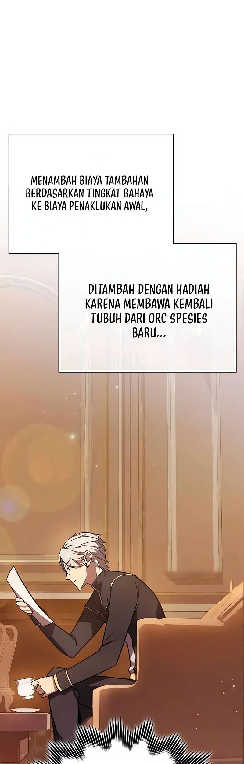 Limit-Breaking Genius Mage Bab 8 halaman 70