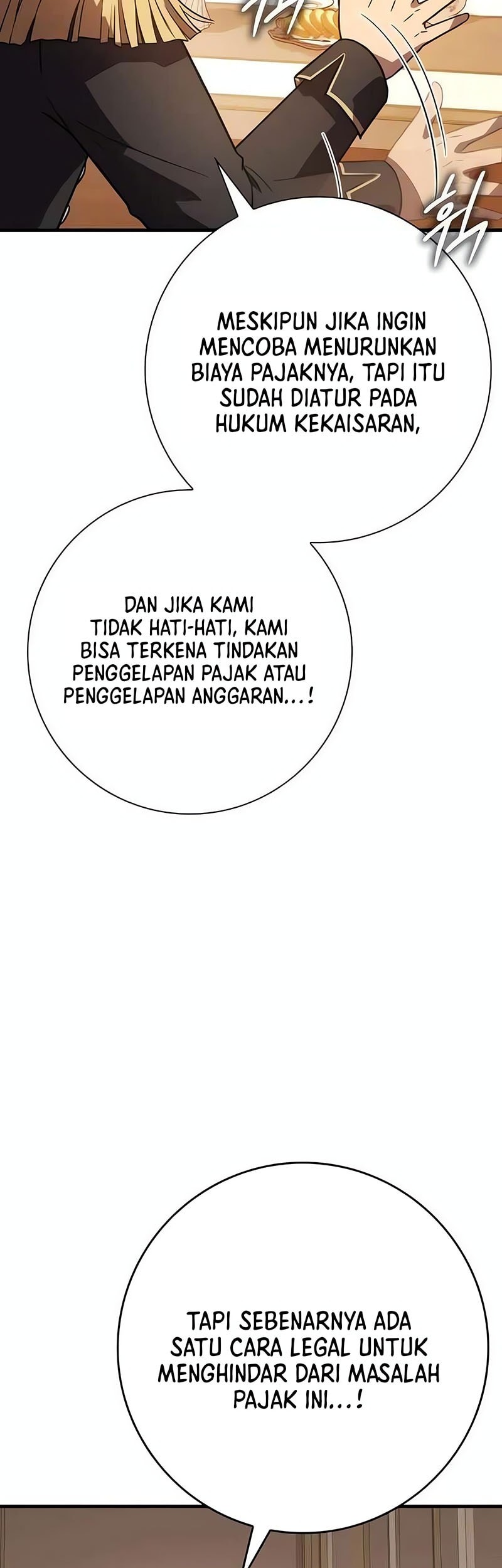 Limit-Breaking Genius Mage Bab 8 halaman 72