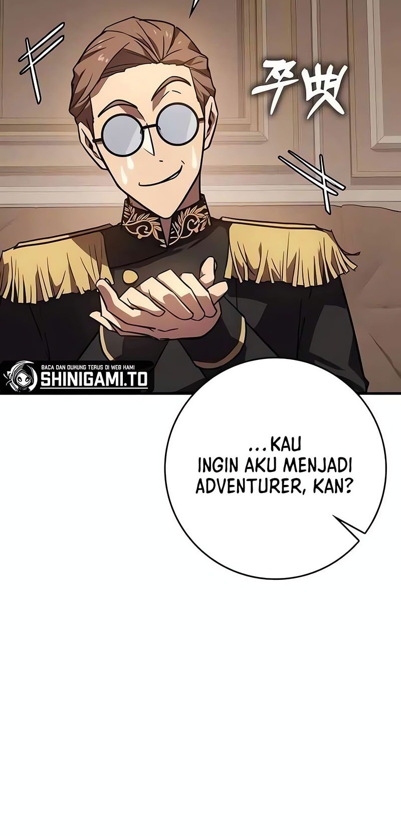 Limit-Breaking Genius Mage Bab 8 halaman 73