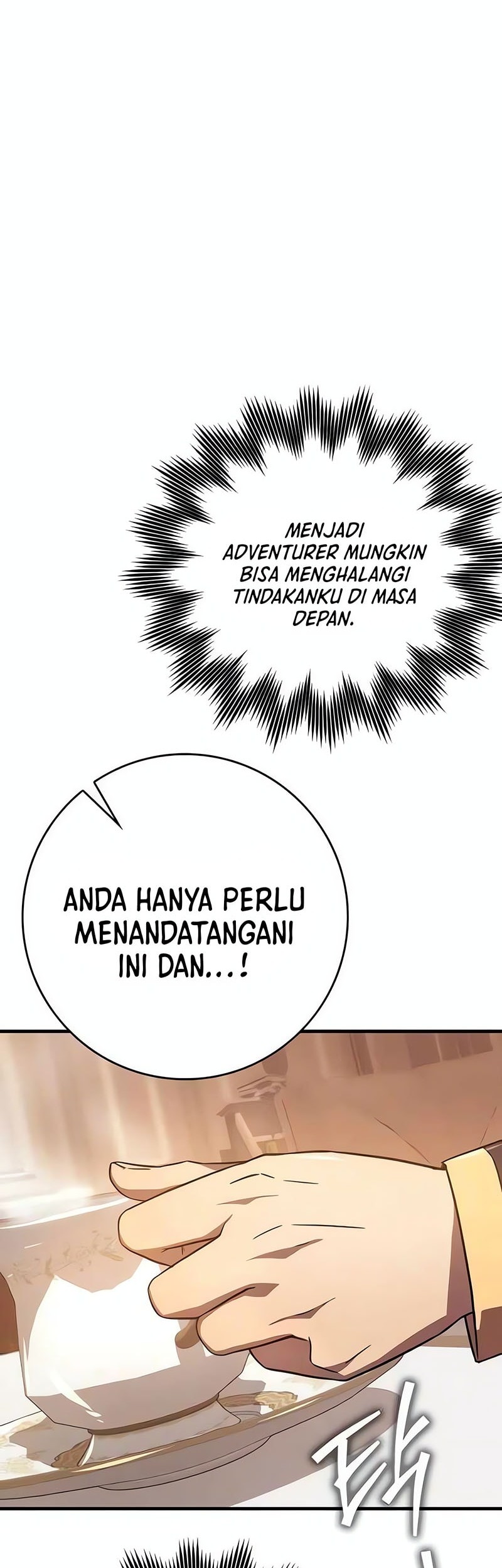 Limit-Breaking Genius Mage Bab 8 halaman 75