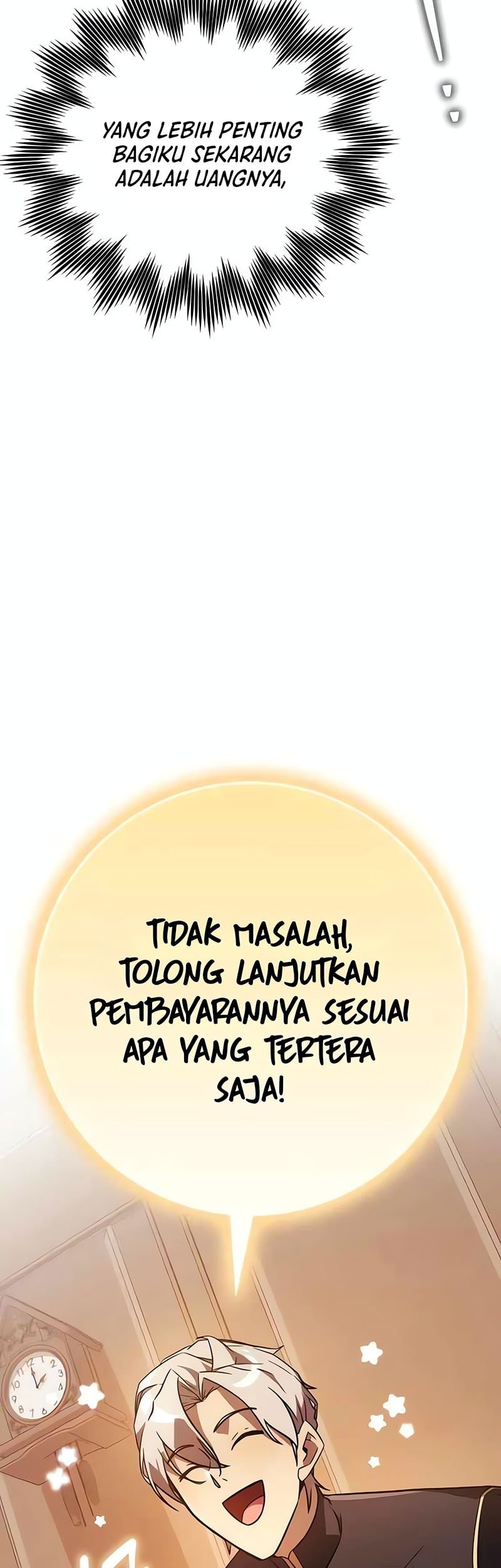 Limit-Breaking Genius Mage Bab 8 halaman 76