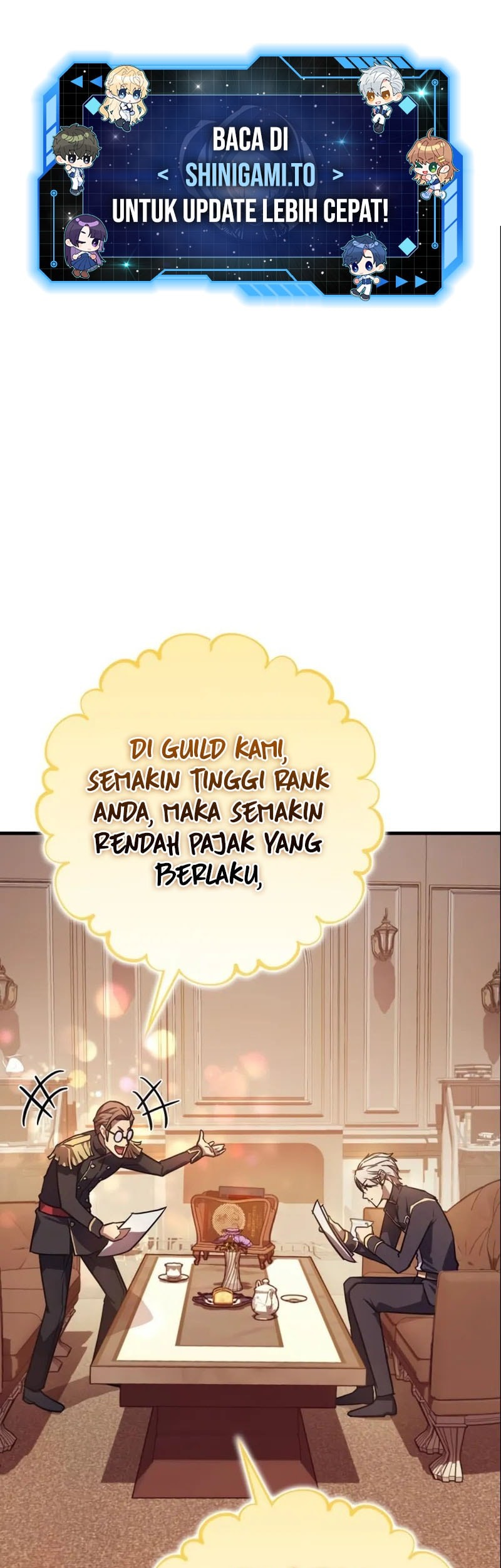 Limit-Breaking Genius Mage Bab 9 halaman 2