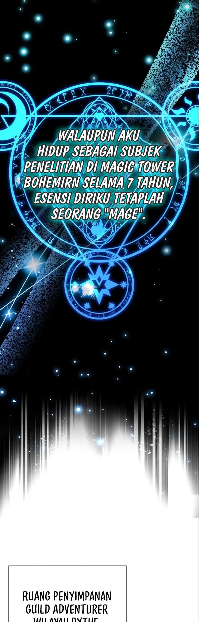 Limit-Breaking Genius Mage Bab 9 halaman 8