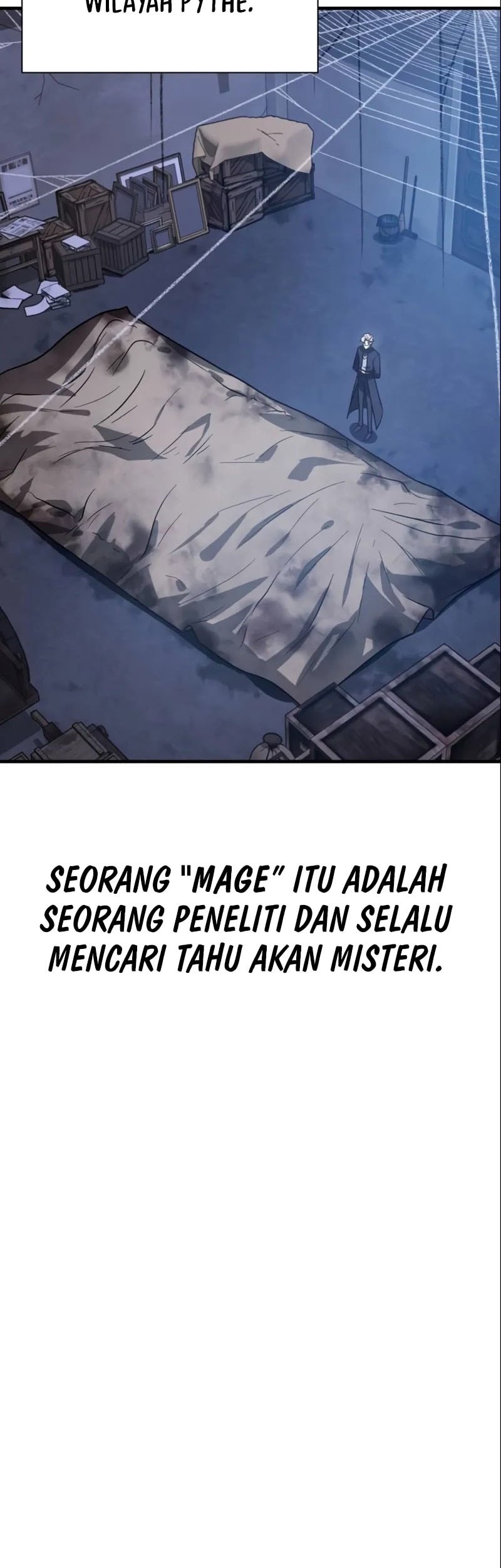 Limit-Breaking Genius Mage Bab 9 halaman 9