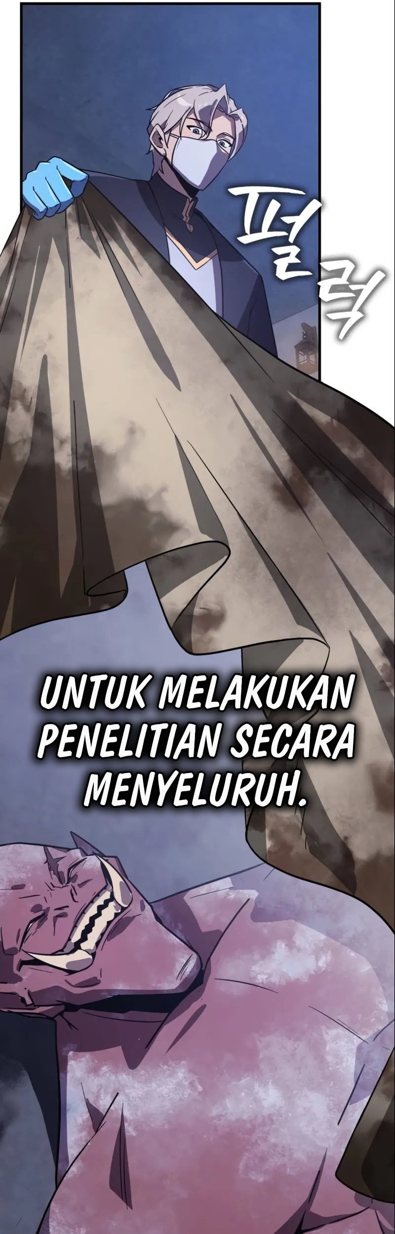 Limit-Breaking Genius Mage Bab 9 halaman 11