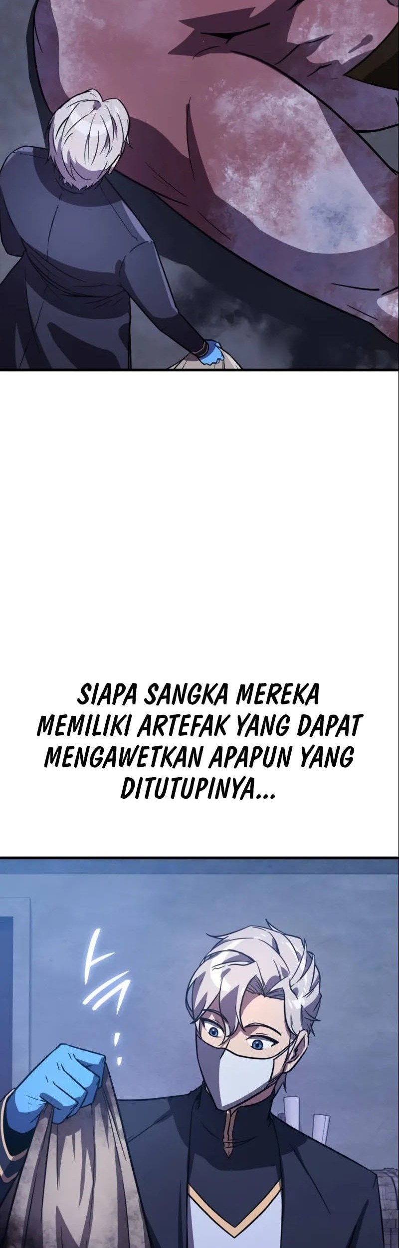 Limit-Breaking Genius Mage Bab 9 halaman 12