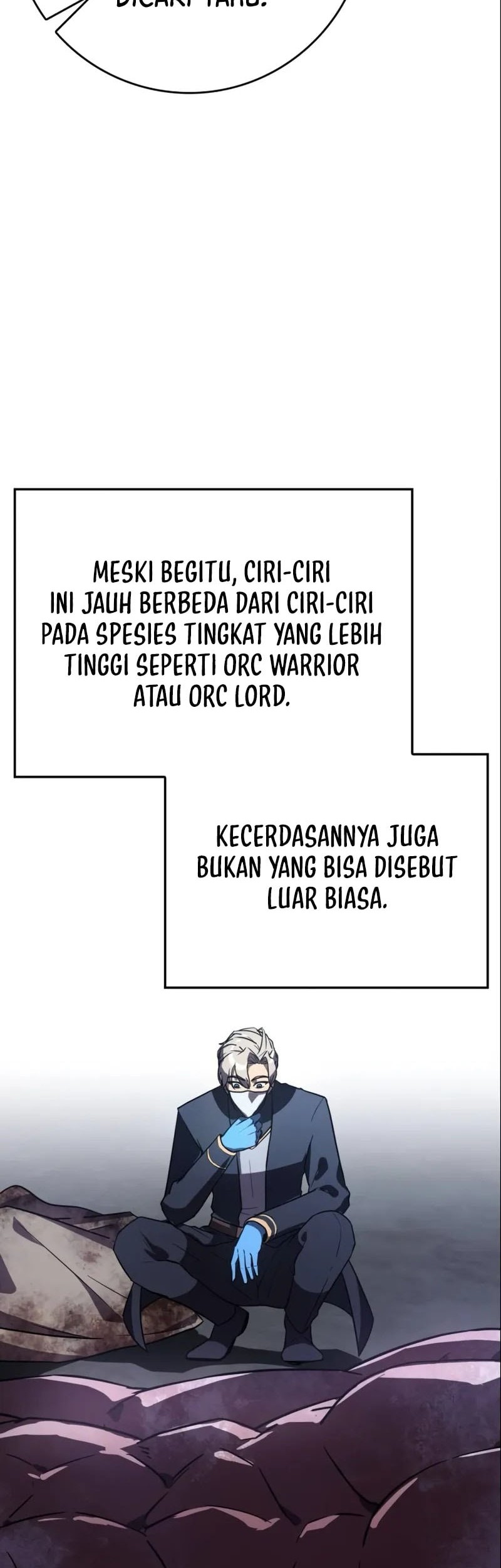 Limit-Breaking Genius Mage Bab 9 halaman 16