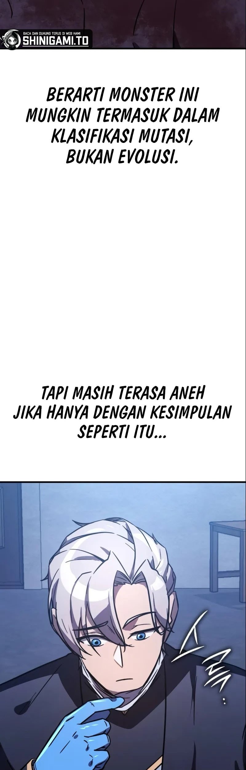 Limit-Breaking Genius Mage Bab 9 halaman 17
