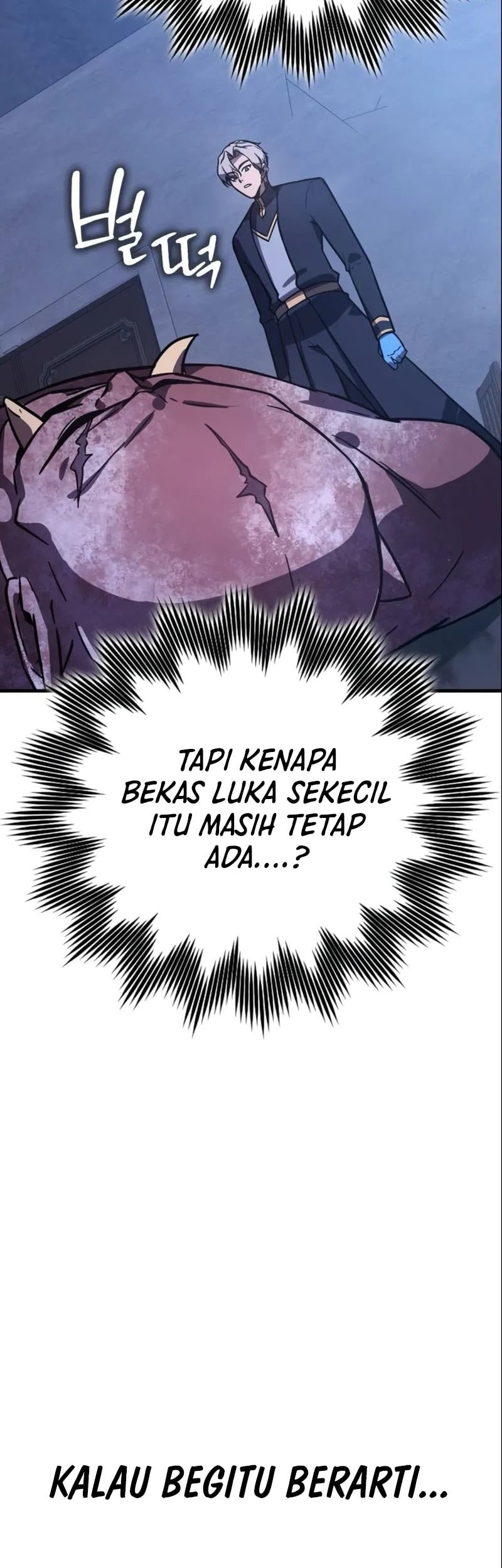 Limit-Breaking Genius Mage Bab 9 halaman 21