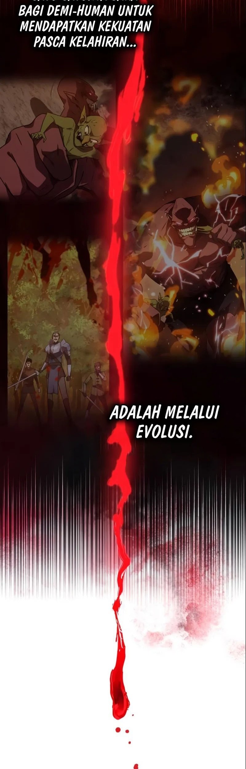Limit-Breaking Genius Mage Bab 9 halaman 24