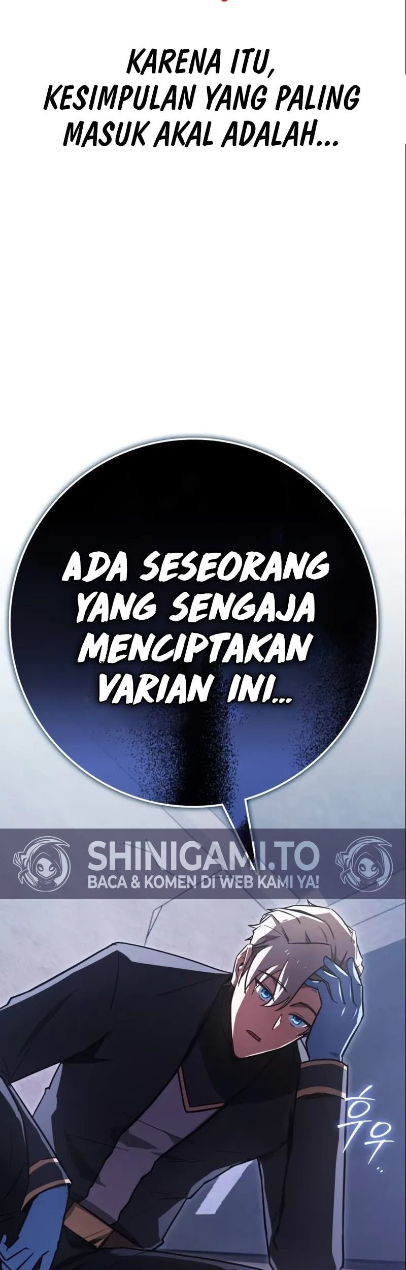 Limit-Breaking Genius Mage Bab 9 halaman 25