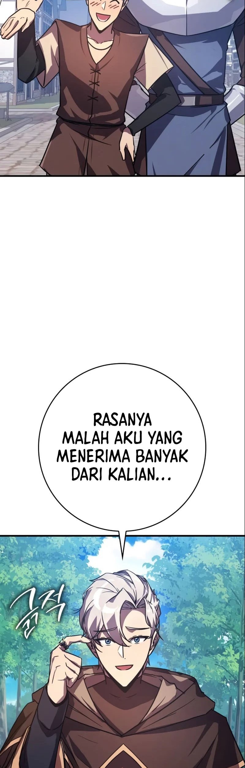 Limit-Breaking Genius Mage Bab 9 halaman 29