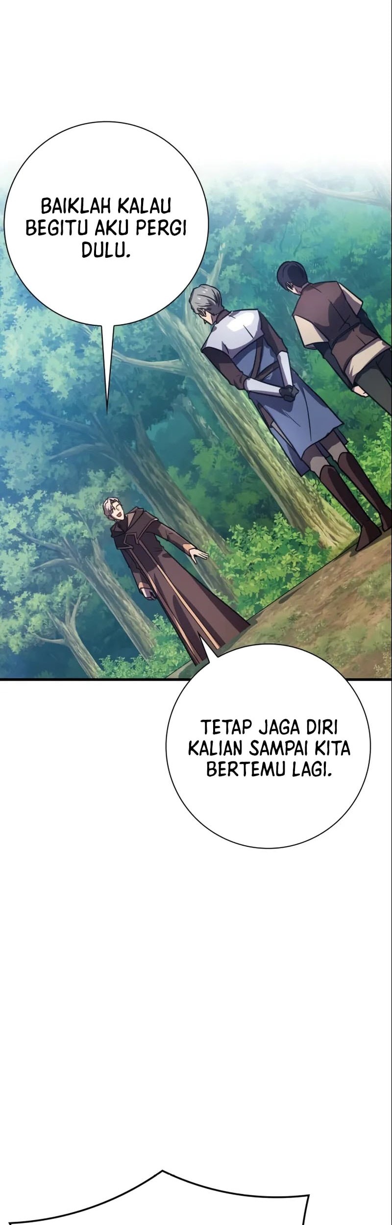Limit-Breaking Genius Mage Bab 9 halaman 32