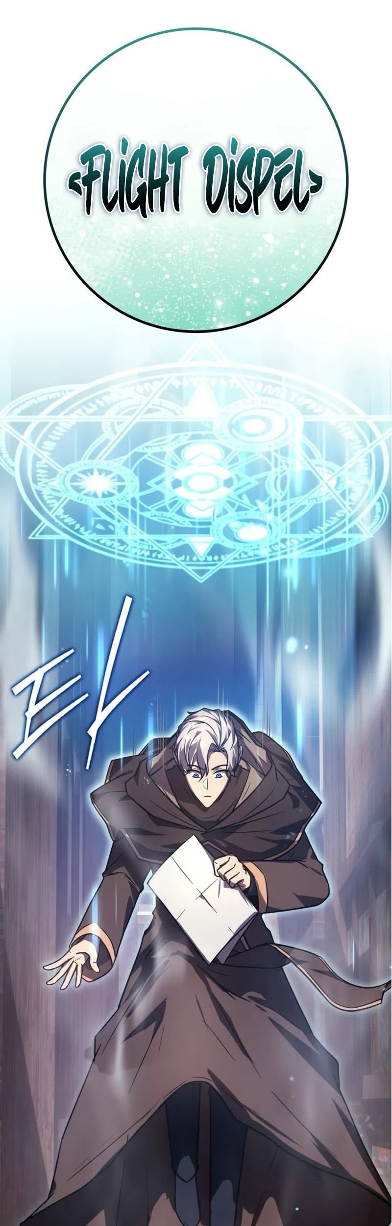 Limit-Breaking Genius Mage Bab 9 halaman 36