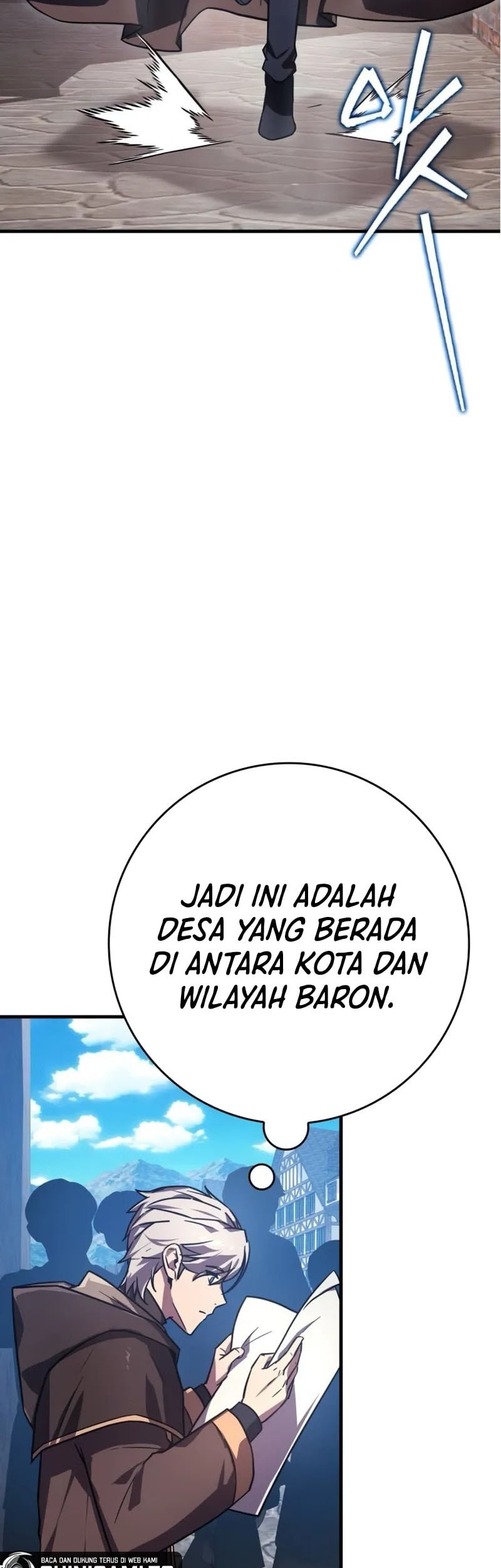 Limit-Breaking Genius Mage Bab 9 halaman 37