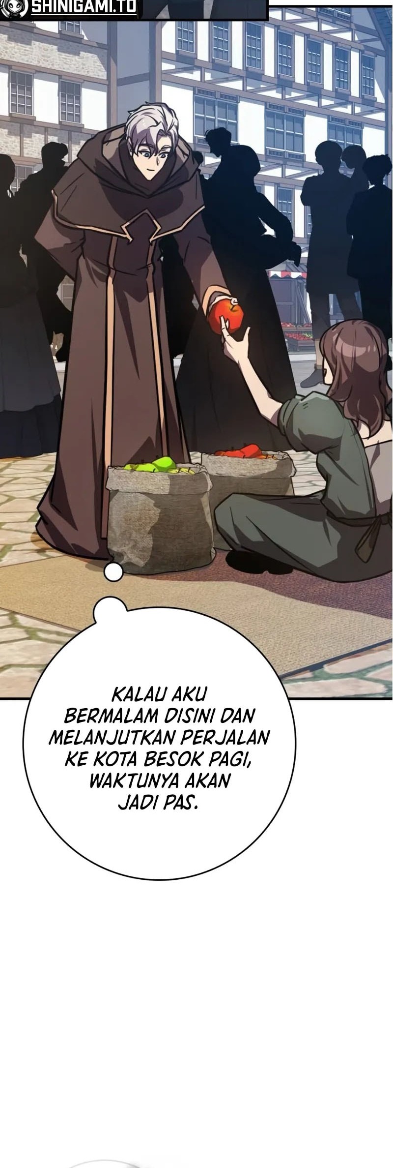 Limit-Breaking Genius Mage Bab 9 halaman 38