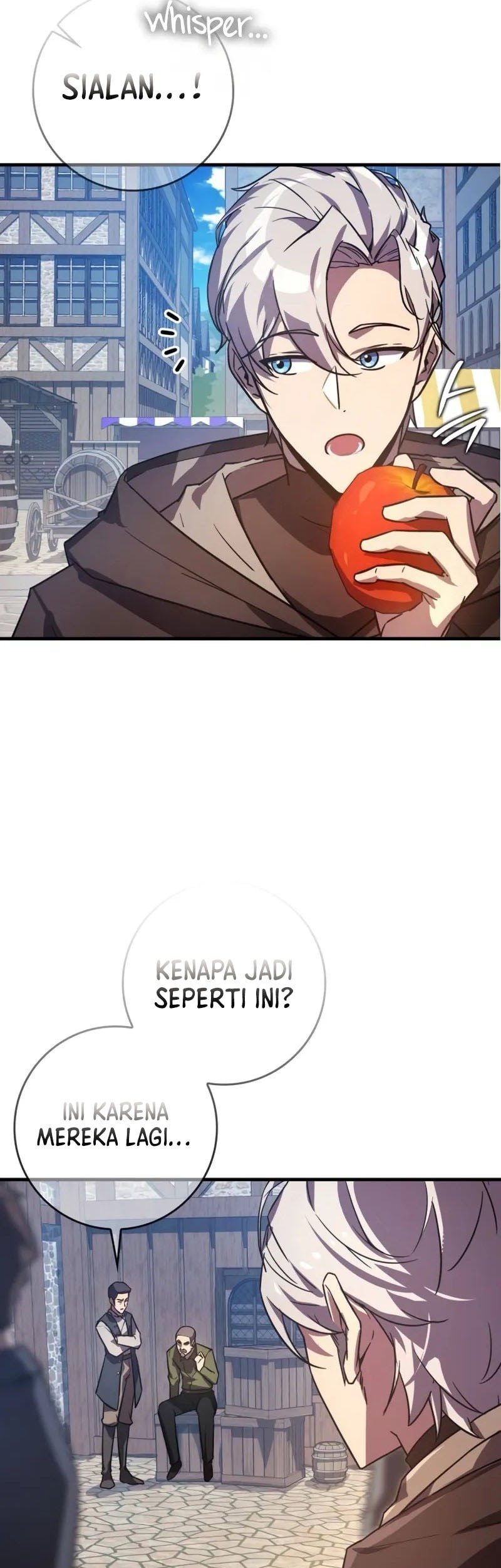 Limit-Breaking Genius Mage Bab 9 halaman 39