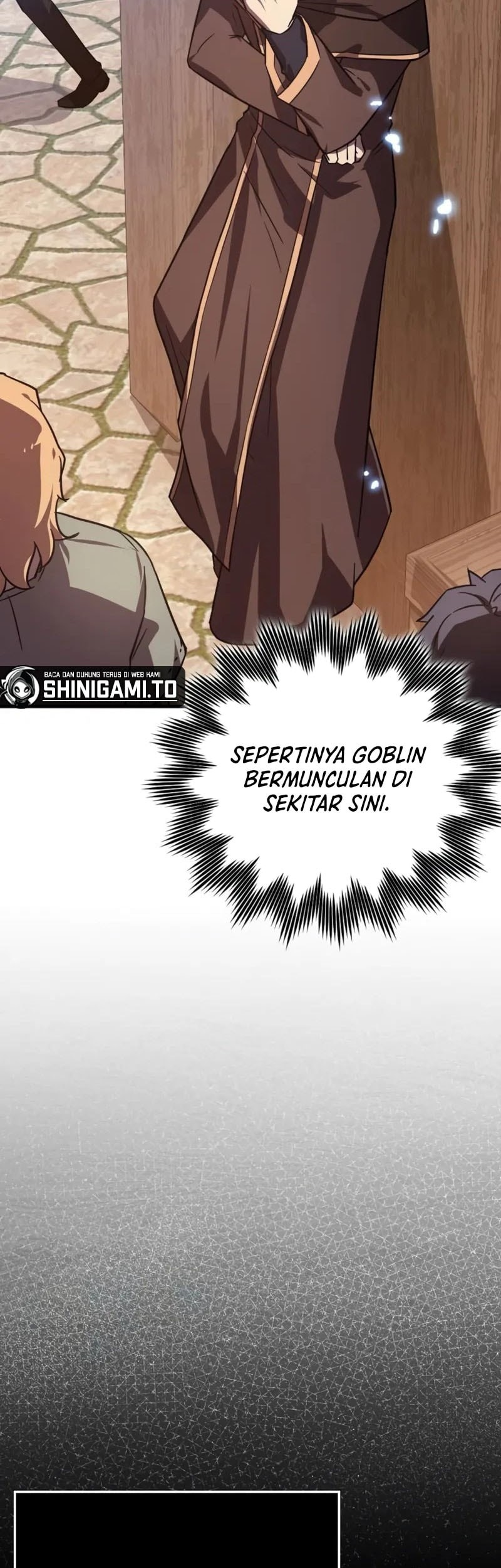 Limit-Breaking Genius Mage Bab 9 halaman 45