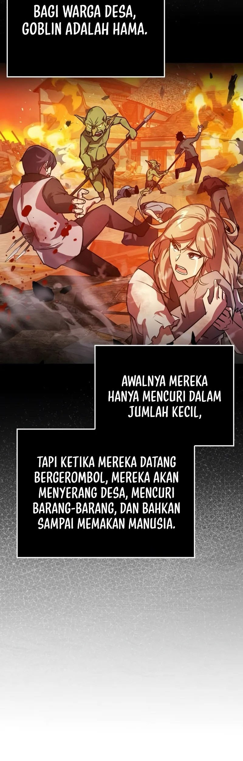 Limit-Breaking Genius Mage Bab 9 halaman 46