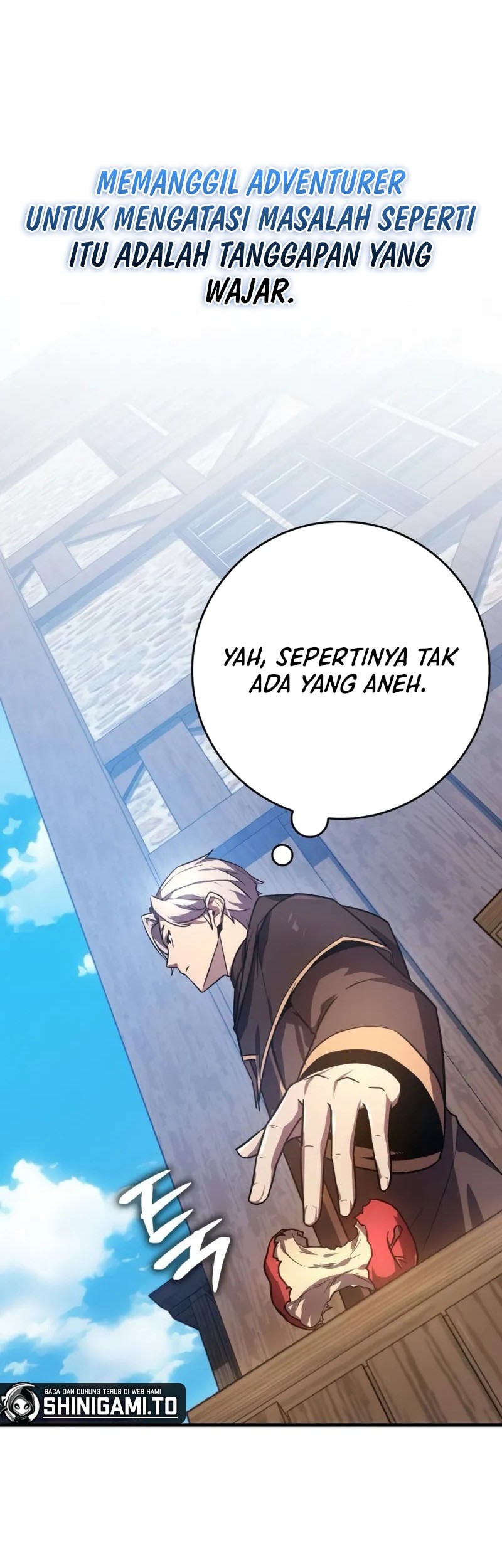 Limit-Breaking Genius Mage Bab 9 halaman 47
