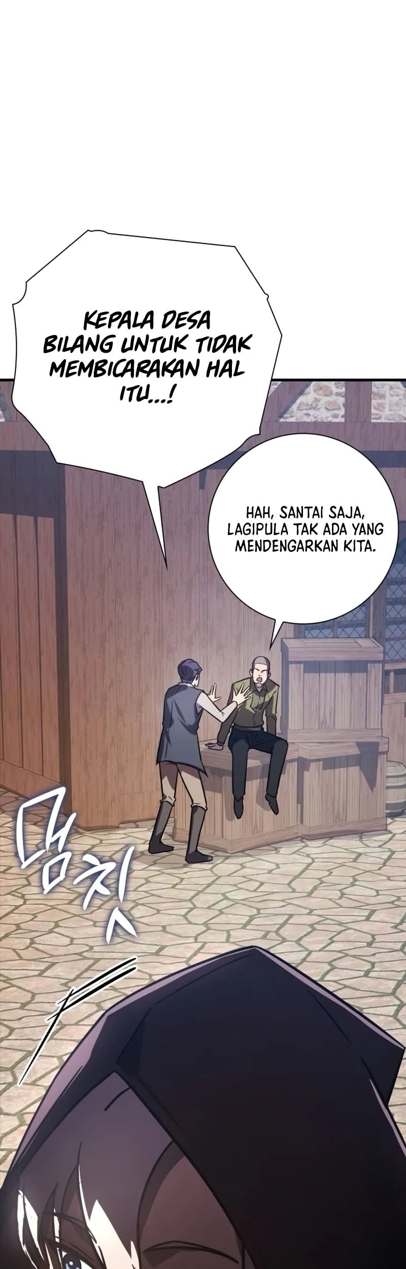 Limit-Breaking Genius Mage Bab 9 halaman 49