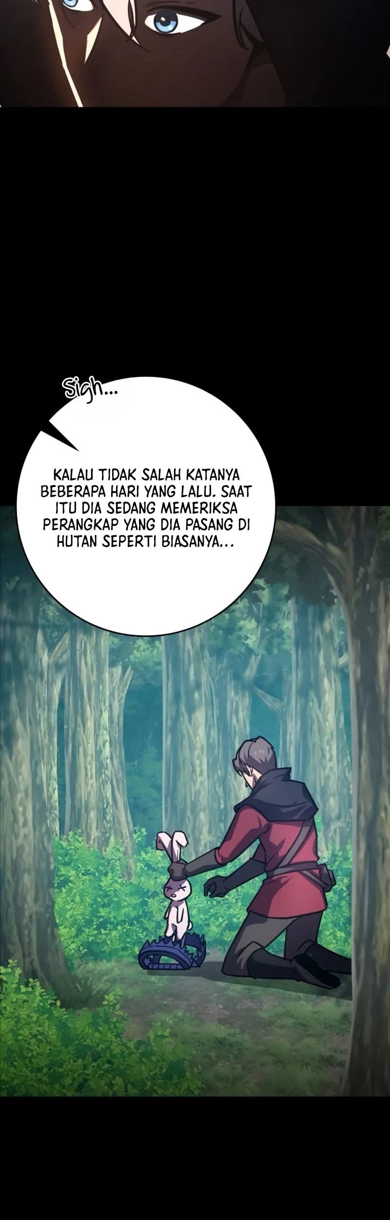 Limit-Breaking Genius Mage Bab 9 halaman 50