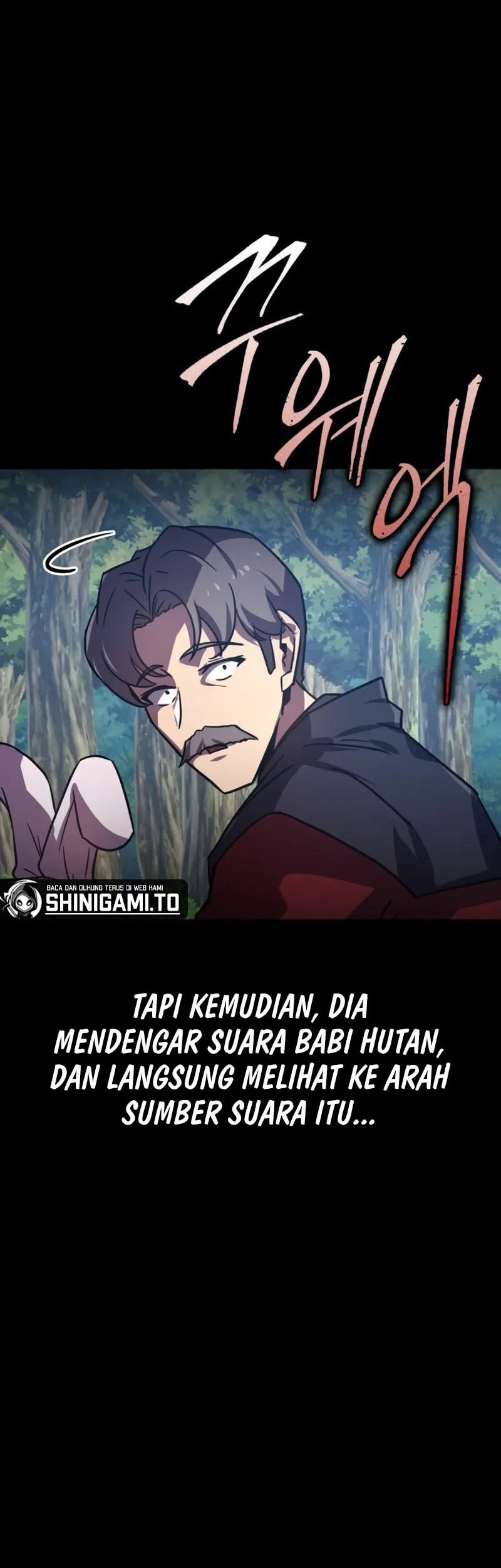 Limit-Breaking Genius Mage Bab 9 halaman 51