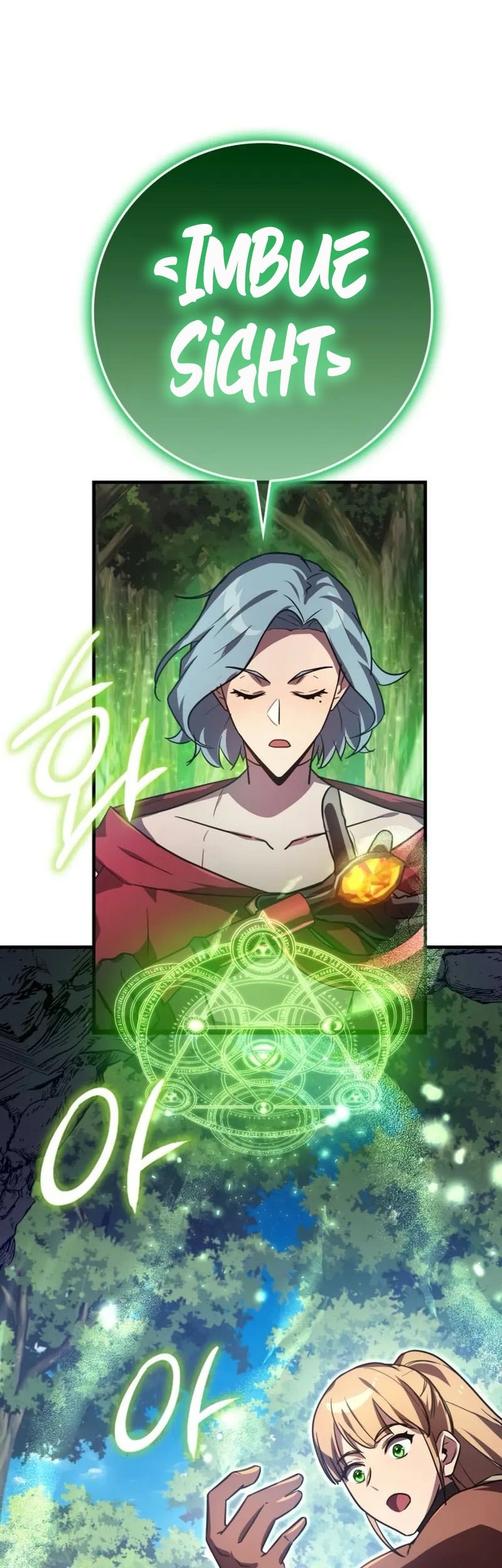 Limit-Breaking Genius Mage Bab 9 halaman 67